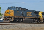 CSX 7301